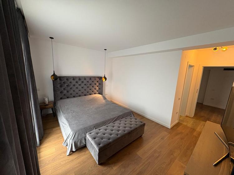 Duplex cu 4 camere cu Teren 275 Mp în Berceni