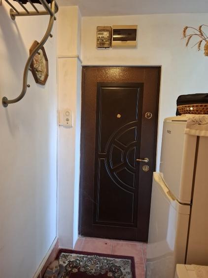 Apartament cu 2 camere nedecomandat în Dacia