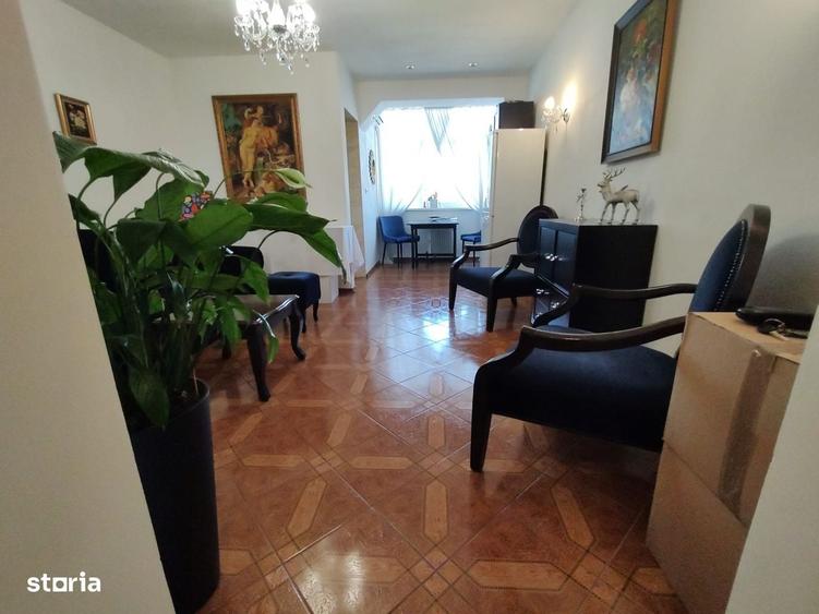 Garsonieră în Central