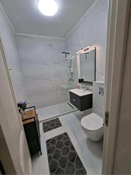Apartament cu 2 camere decomandat în Nord