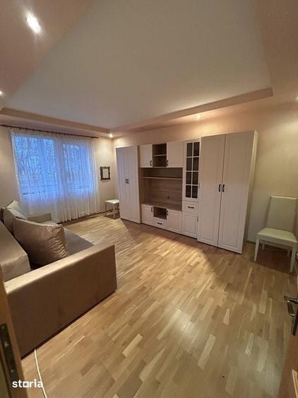 Apartament cu 2 camere decomandat în Ultracentral