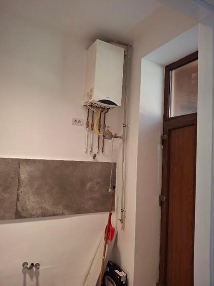 Garsonieră semidecomandată în Ultracentral