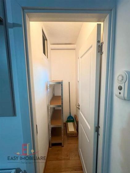 Apartament 1 camera, UMF, prima inchiriere, semi central, Targu Mures - 5