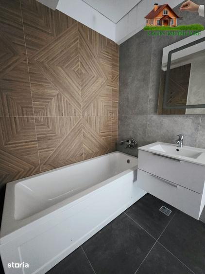 Apartament 1 Camera Premium Bucium Vi?an Incalzire in pardoseala 39 mp - 13