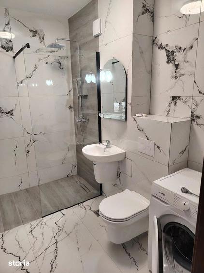 Apartament cu 2 camere decomandat în Gara Mare