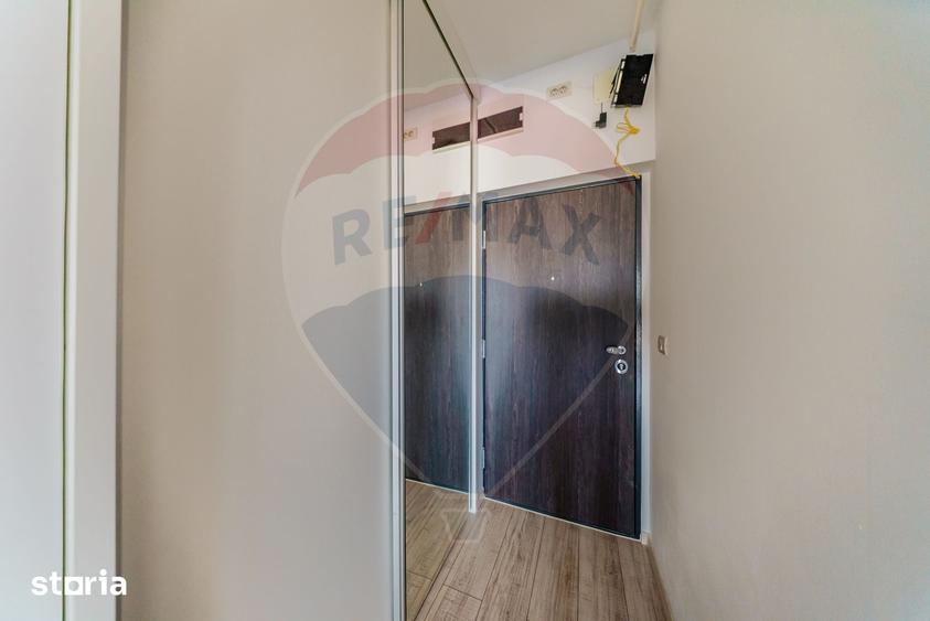 Apartament cu 3 camere în Șega