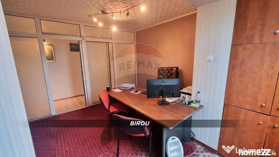 Spațiu comercial, de 48 mp, în Central