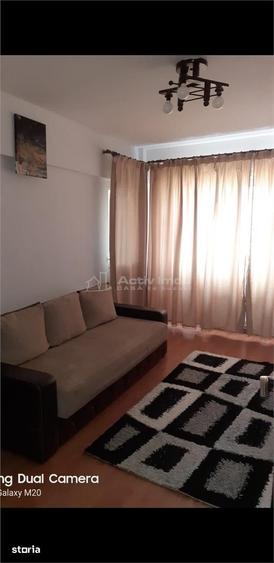 Apartament cu 3 camere decomandat în 1 Mai