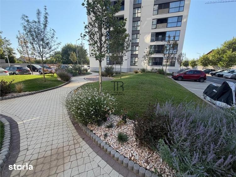 Apartament cu 3 camere în Rahova