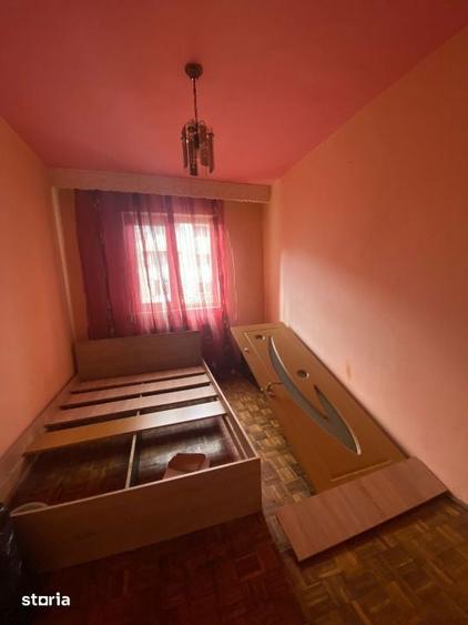 Apartament 3 camere, 65mp, decomandat, zona Racheta - 6