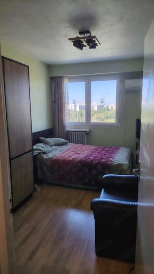 Inchiriez apartament 2 camere decomandat Parc IOR et. 9 - 2