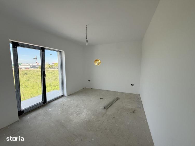 Casa individuala de vanzare Bragadiru (zona Prelungirea Ghencea / - 4