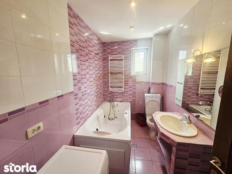 Apartament de inchiriat 3 camere Pia?a Alba Iulia | 100 mp | Vila 2012 - 10