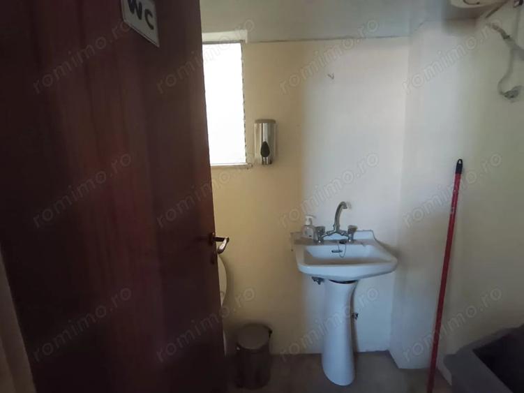 Spațiu comercial, de 80 mp, în Lujerului