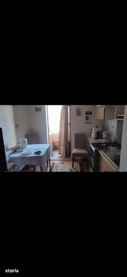 Apartament cu 2 camere în Dumbrava 2