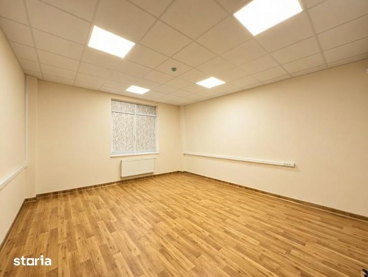 Spațiu comercial, de 276 mp, în Central