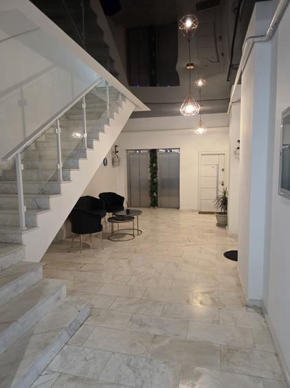 Apartament cu 2 camere decomandat, mobilat în Nord