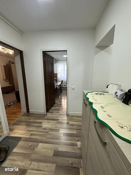 Apartament cu 3 camere în Craiter