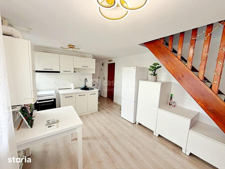 Apartament cu 3 camere în Tătărași