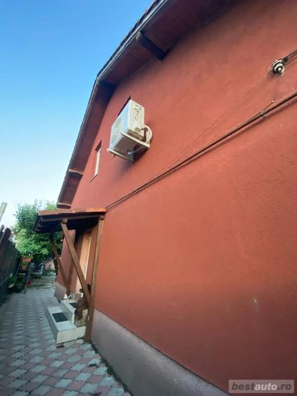 Casă cu 5 camere cu Teren 275 Mp în Ghiroda