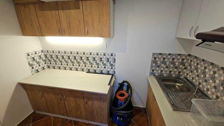 Apartament cu 4 camere decomandat în Tudor Vladimirescu