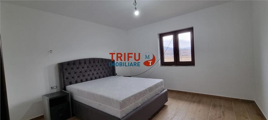 Casă individuală cu 4 camere cu Teren 500 Mp în Ighiu