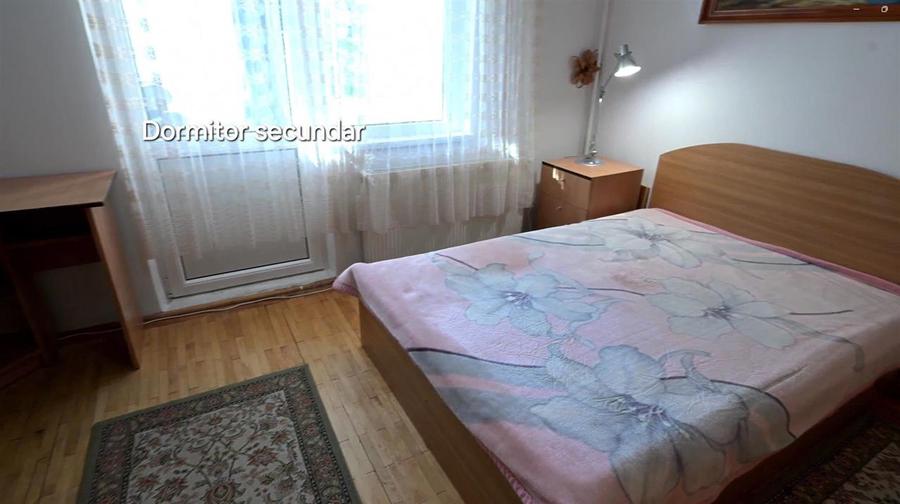 Apartament 3 Camere, Spațios, Obcini  Suceava | Etaj 1 | Mobilat & Utilat | - 23