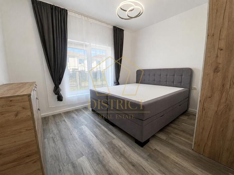 Duplex cu 3 camere cu Canalizare în Urseni