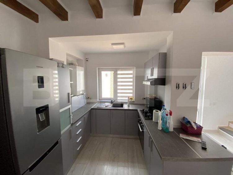 Casa individuala, 3 camere, 120mp, zona Nord-Est - 7