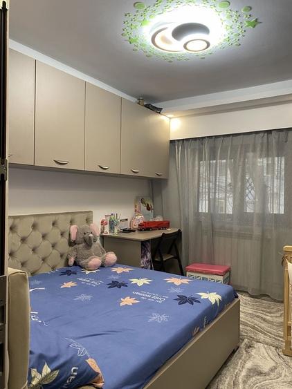Apartament cu 2 camere decomandat în Nord