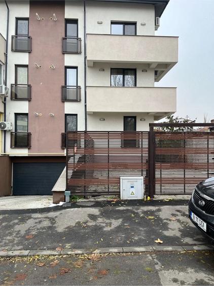 Disponibil Septembrie'26! Apart. 2 camere complet mobilat,sector 1,Metrou 1Mai - 5