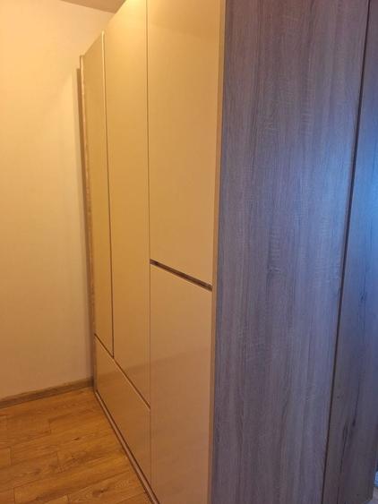 Apartament cu 2 camere în Mărăști