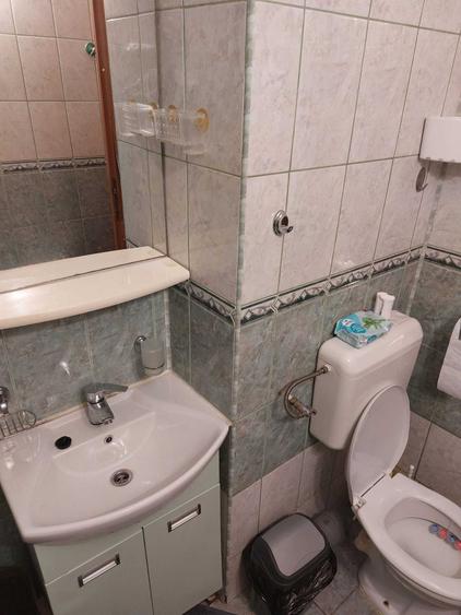 Garsonieră decomandată în Craiovei