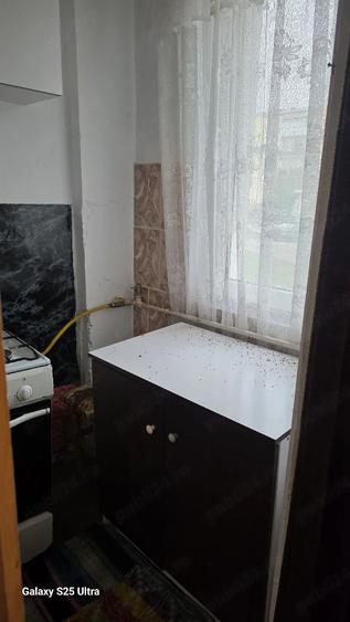 Garsonieră decomandată în Horia