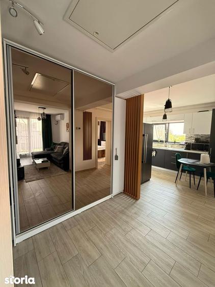 Apartament cu 2 camere în Central
