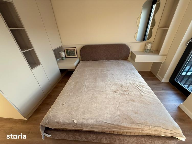 Apartament 2 camere LUX prima inchiriere in zona Mosilor! - 5