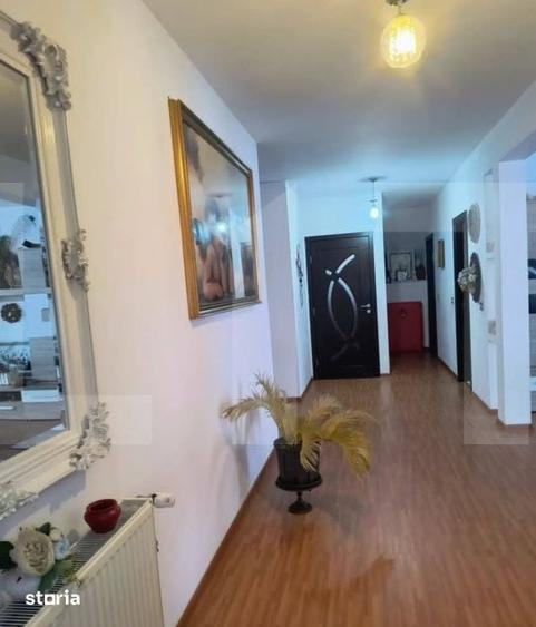 Casă cu 7 camere cu Teren 520 Mp în Mihai Eminescu