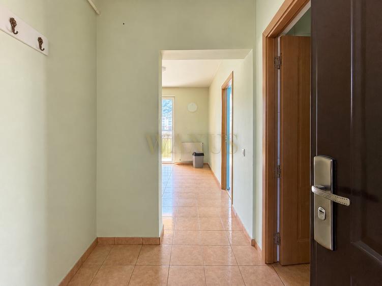Apartament cu 1 cameră I 41mp I str. Porii I Floresti - 5