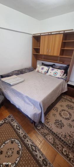 Apartament cu 2 camere semidecomandat în Ultracentral
