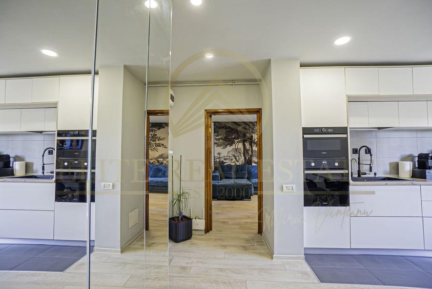 Apartament 2 camere | 60 mp | SR-uri | - 4