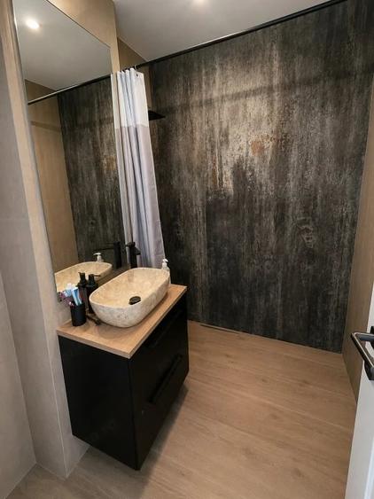 Apartament 2 camere, decomandat, 57mp, Brazda, zona La Rocca - 3