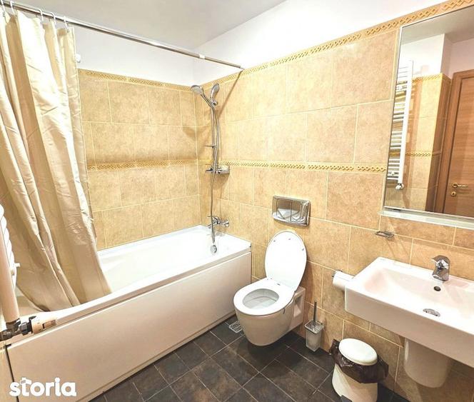 Apartament 2 cam Premium | Sisesti | 70 mp | 2 bai | Parcare subterana - 5