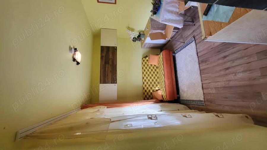 Garsonieră decomandată în Curtici