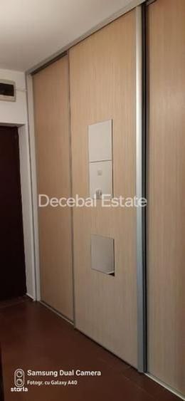 Apartament cu 2 camere semidecomandat, mobilat în Titan