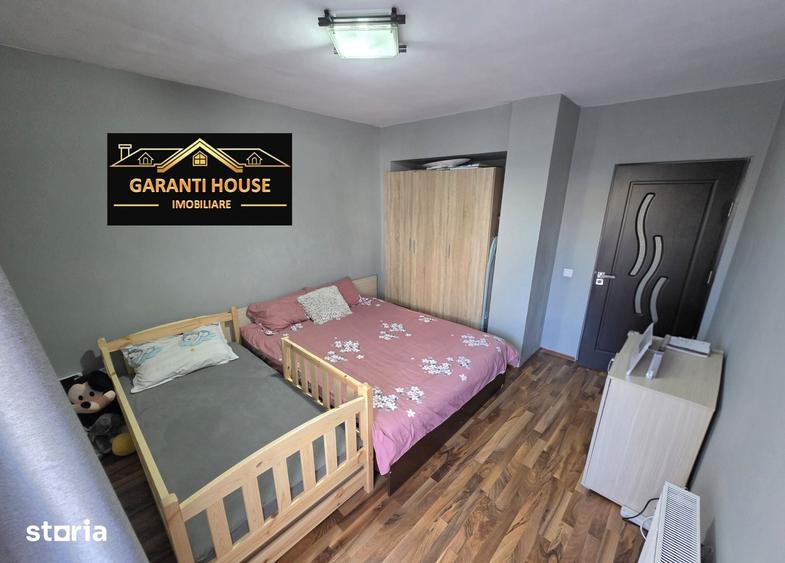 Republicii, apartament cu 2 camere, mobilat si utilat, 69 000 neg. - 6