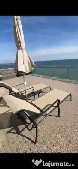 Apartament primul rand la Marea Neagra Constanta - 18