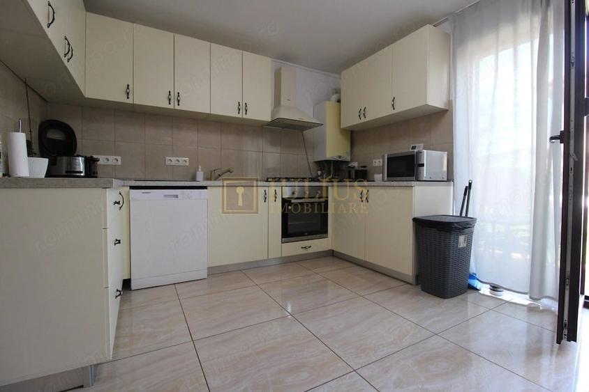 Casa renovata, prima inchiriere | Dumbravi?a - aproape de padure - 7