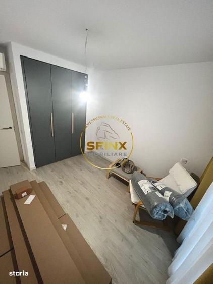 Apartament cu 3 camere decomandat, mobilat în Pantelimon