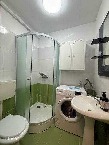 Inchiriez Apartament 1 Camera Take Ionescu - Proprietar! - 8