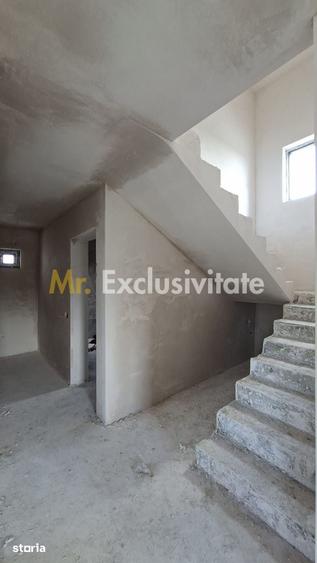 Casa noua Albota 188 mp, teren 420mp, se preda la cheie - 8